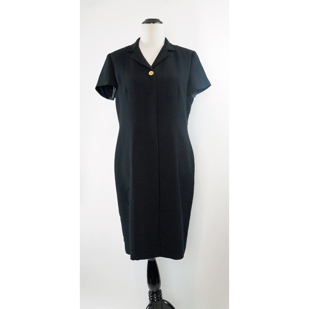 Little Black Dress, David Warren Petites